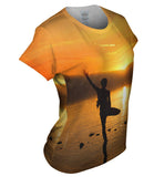 Dead Sea Yoga
