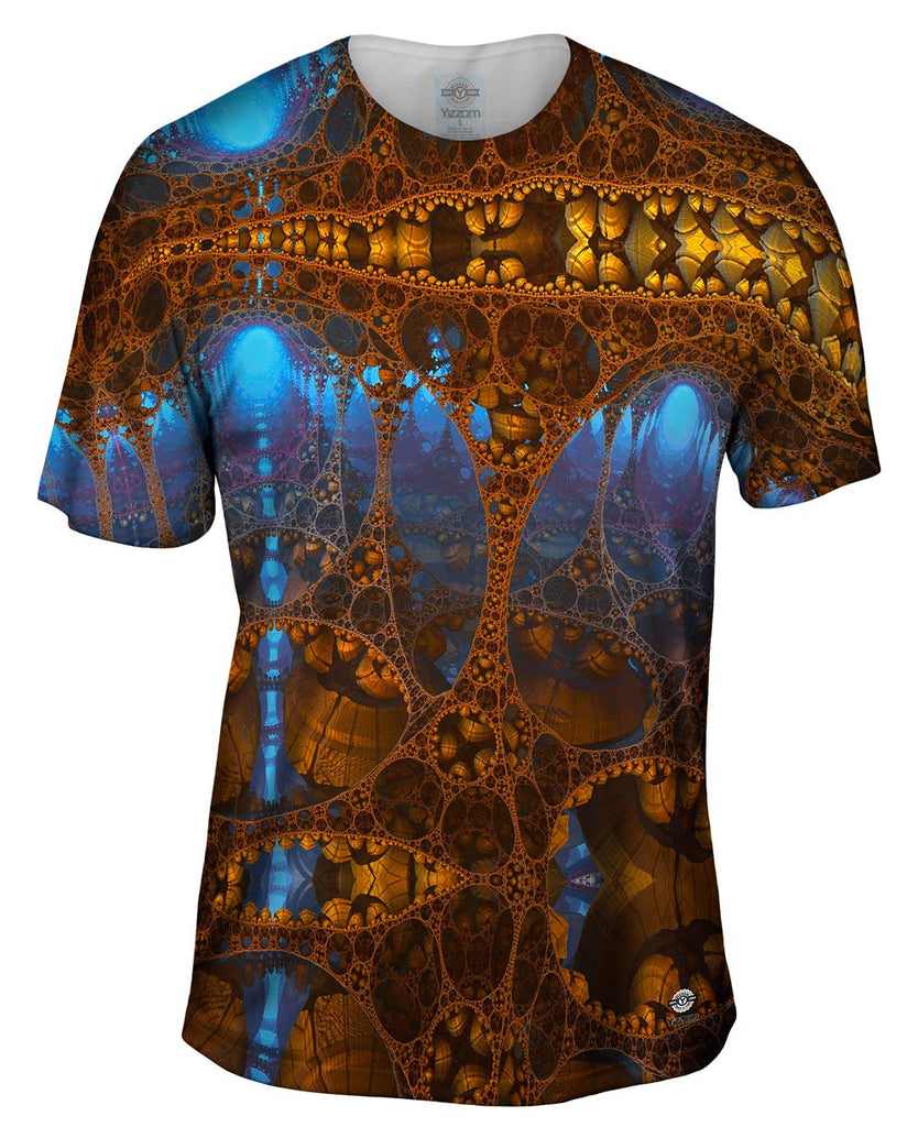 fractal dress shirts Fractal Core A-Line Dress