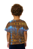 Kids Infinity Future Fractal