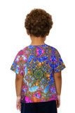 Kids Psychedelic Curl