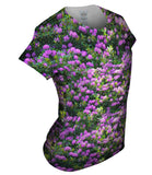 Purple Flower Medley