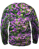 Purple Flower Medley