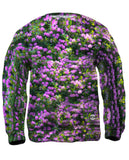 Purple Flower Medley