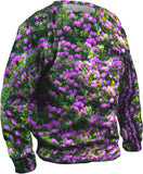 Purple Flower Medley