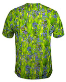 Audley Garden Flowers