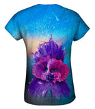 Ink Spalsh Purple Pink