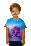 Kids Ink Spalsh Purple Pink