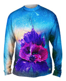 Ink Spalsh Purple Pink