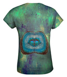 Hippie Blue Gem Stone