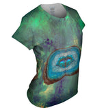 Hippie Blue Gem Stone