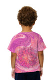 Kids Hippie Dippie Crazy Paint