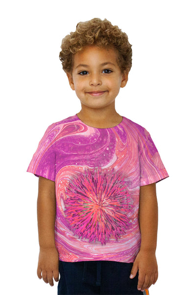 Kids Hippie Dippie Crazy Paint&nbsp;Kids T-Shirt