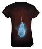 High Speed Balloon Explosion