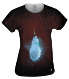 High Speed Balloon Explosion