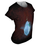 High Speed Balloon Explosion