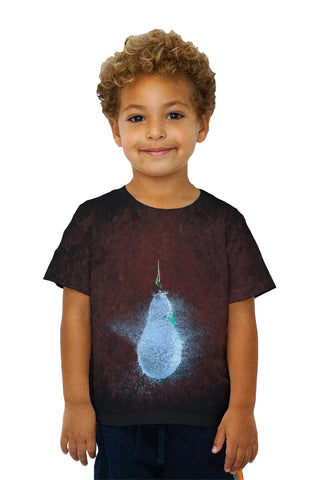 Kids High Speed Balloon Explosion