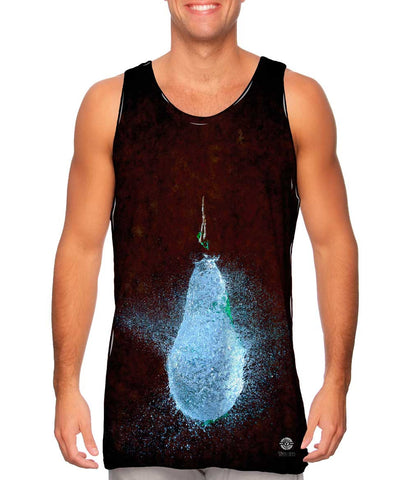 High Speed Balloon Explosion