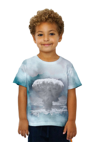 Kids Atomic Fashion Kids T-Shirt