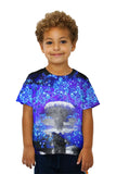 Kids Fashion Glow