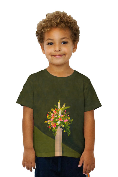 Kids 130Th Sandringham Flower Show Kids T-Shirt