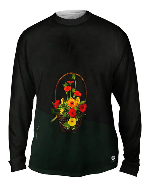 130Th Sandringham Flower 1Show Mens Long Sleeve