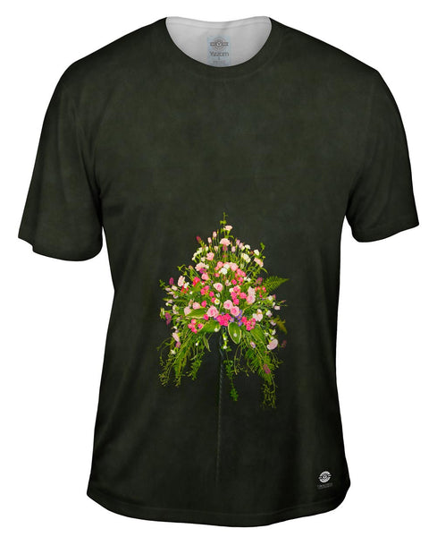130Th Sandringham Flower 2Show Mens T-Shirt