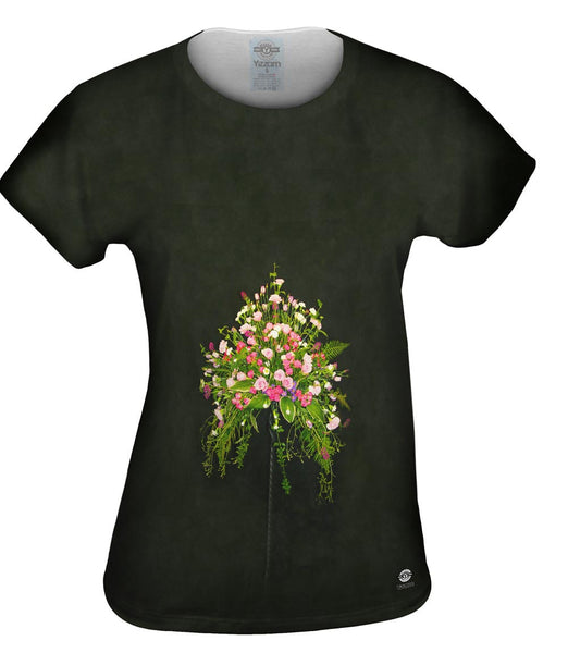 130Th Sandringham Flower 2Show Womens Top