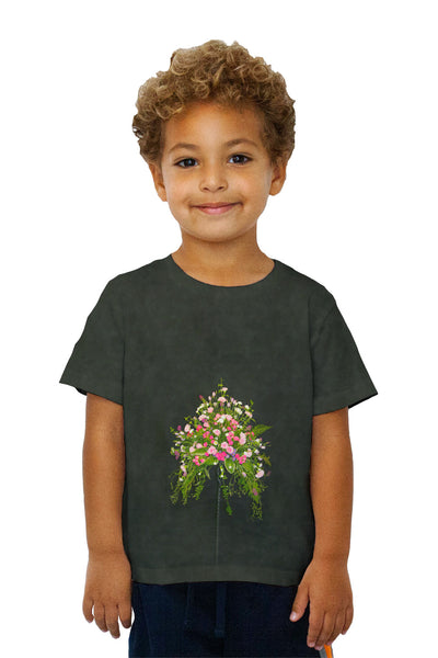 Kids 130Th Sandringham Flower 2Show Kids T-Shirt