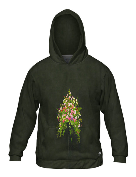 130Th Sandringham Flower 2Show Mens Hoodie Sweater