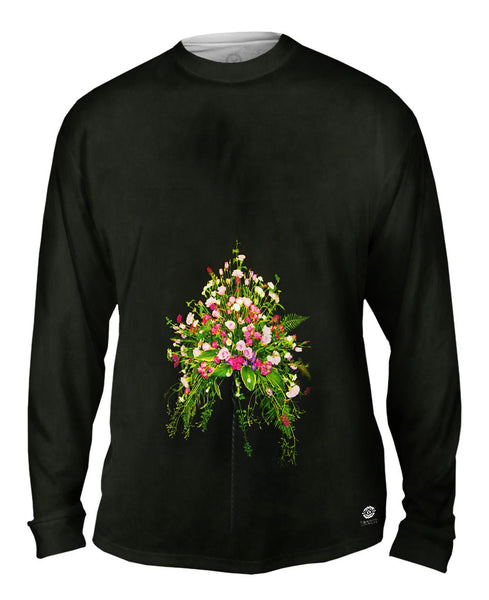 130Th Sandringham Flower 2Show Mens Long Sleeve