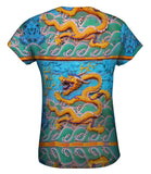 Dragon Wall