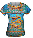 Dragon Wall