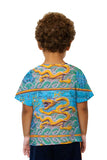 Kids Dragon Wall