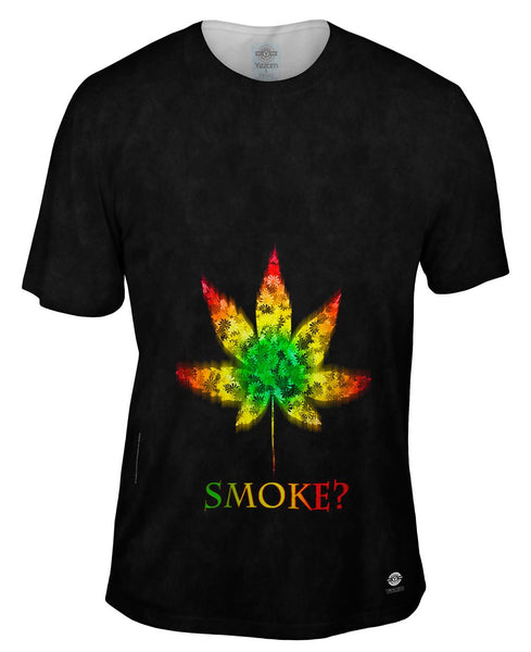 Kanabis Mens T-Shirt