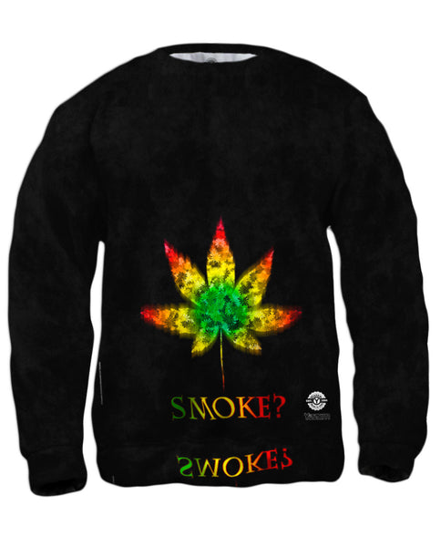 Kanabis&nbsp;Mens Sweatshirt