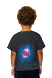 Kids Neutron Star Illustrated