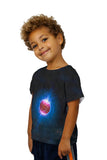 Kids Neutron Star Illustrated