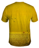 Dorado En El Rio De La Plata