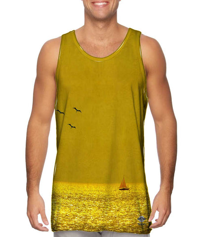 Dorado En El Rio De La Plata