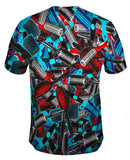 Cosmetology Hair Brush