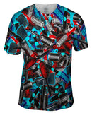 Cosmetology Hair Brush