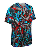 Cosmetology Hair Brush