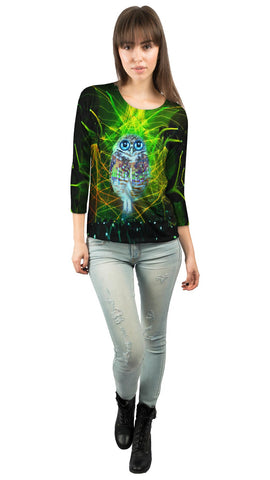 Edm Owl