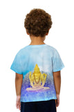 Kids Lord Shiva Meditation