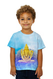 Kids Lord Shiva Meditation