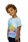 Kids Lord Shiva Meditation