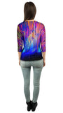 Dripping Galaxy