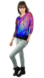 Dripping Galaxy