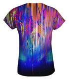 Dripping Galaxy
