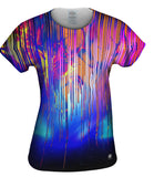 Dripping Galaxy